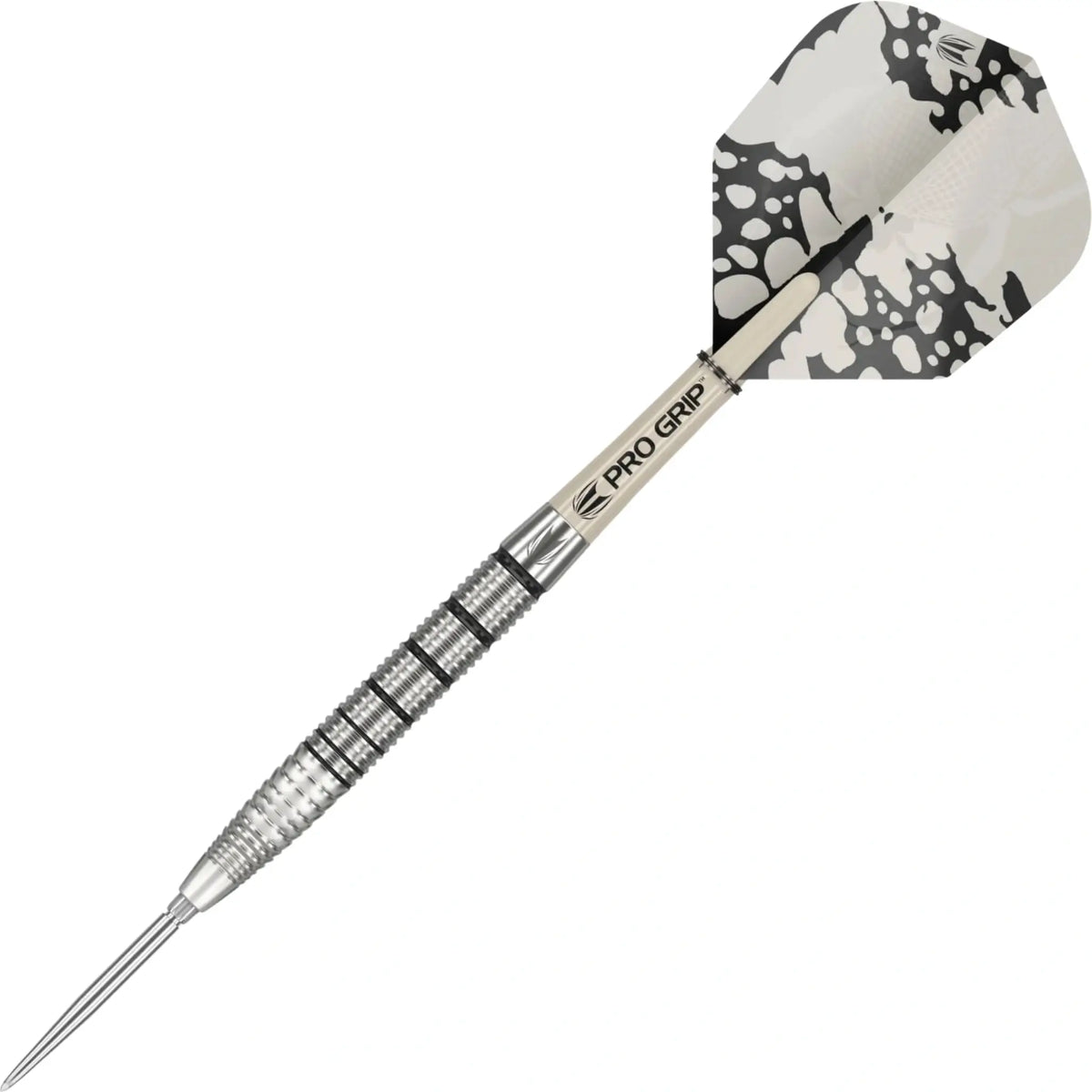 Target EXO 02 SP 90% Tungsten Steel Tip Darts