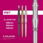 Target Signature Swiss RST Points