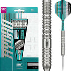 Target Hydro 01 90% Tungsten Dart