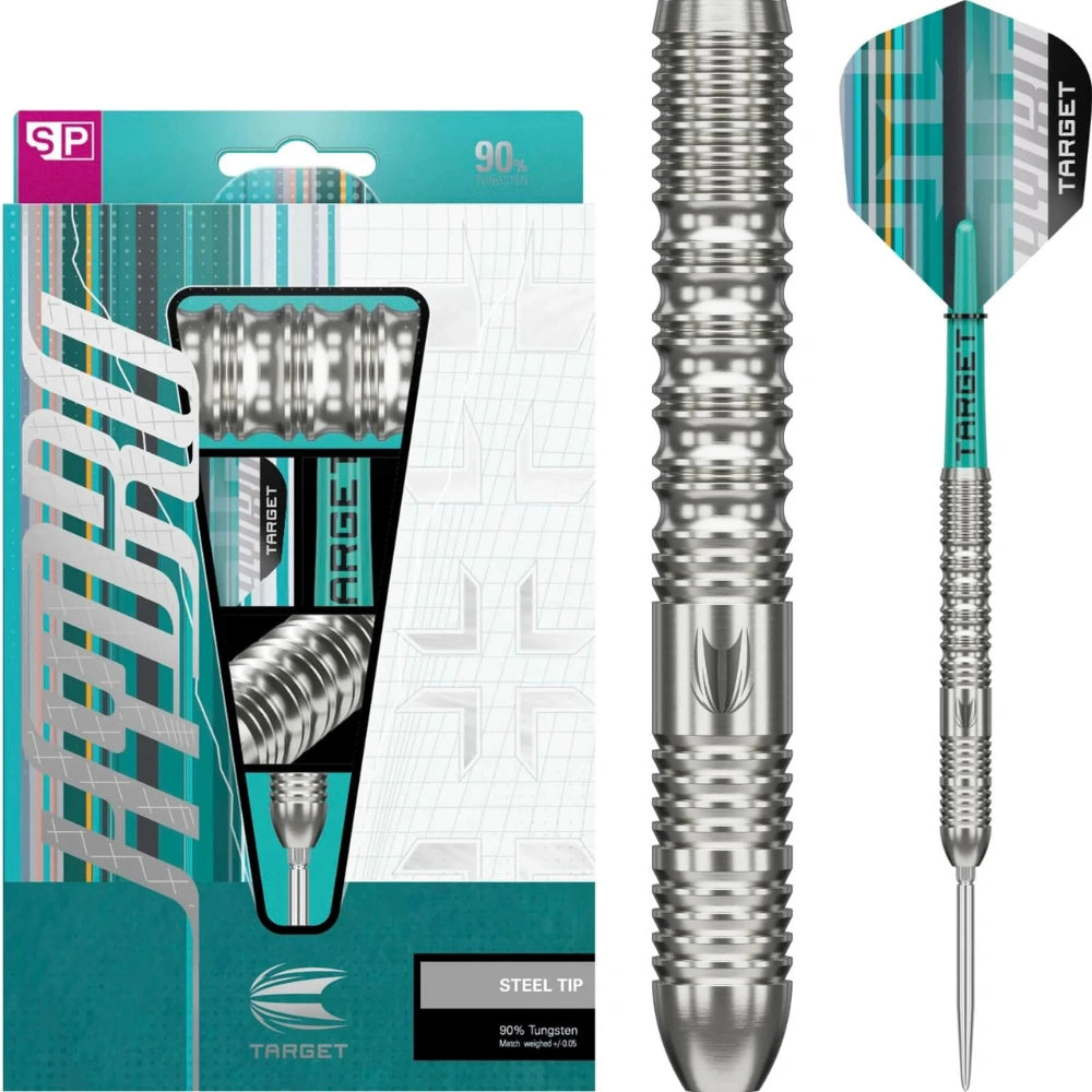 Target Hydro 01 90% Tungsten Dart