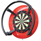Target Omni with Surround Side View
