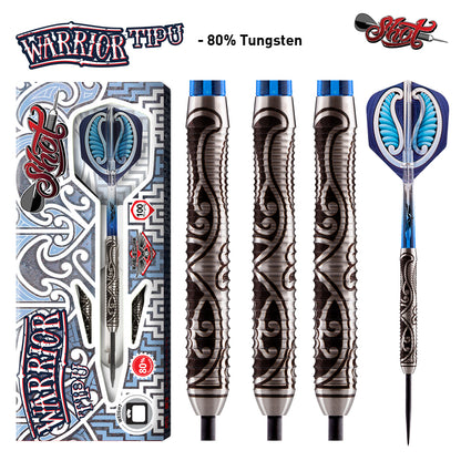 Shot | Warrior Tipu 80% Tungsten