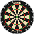 Winmau | Blade 6 Dartbaord