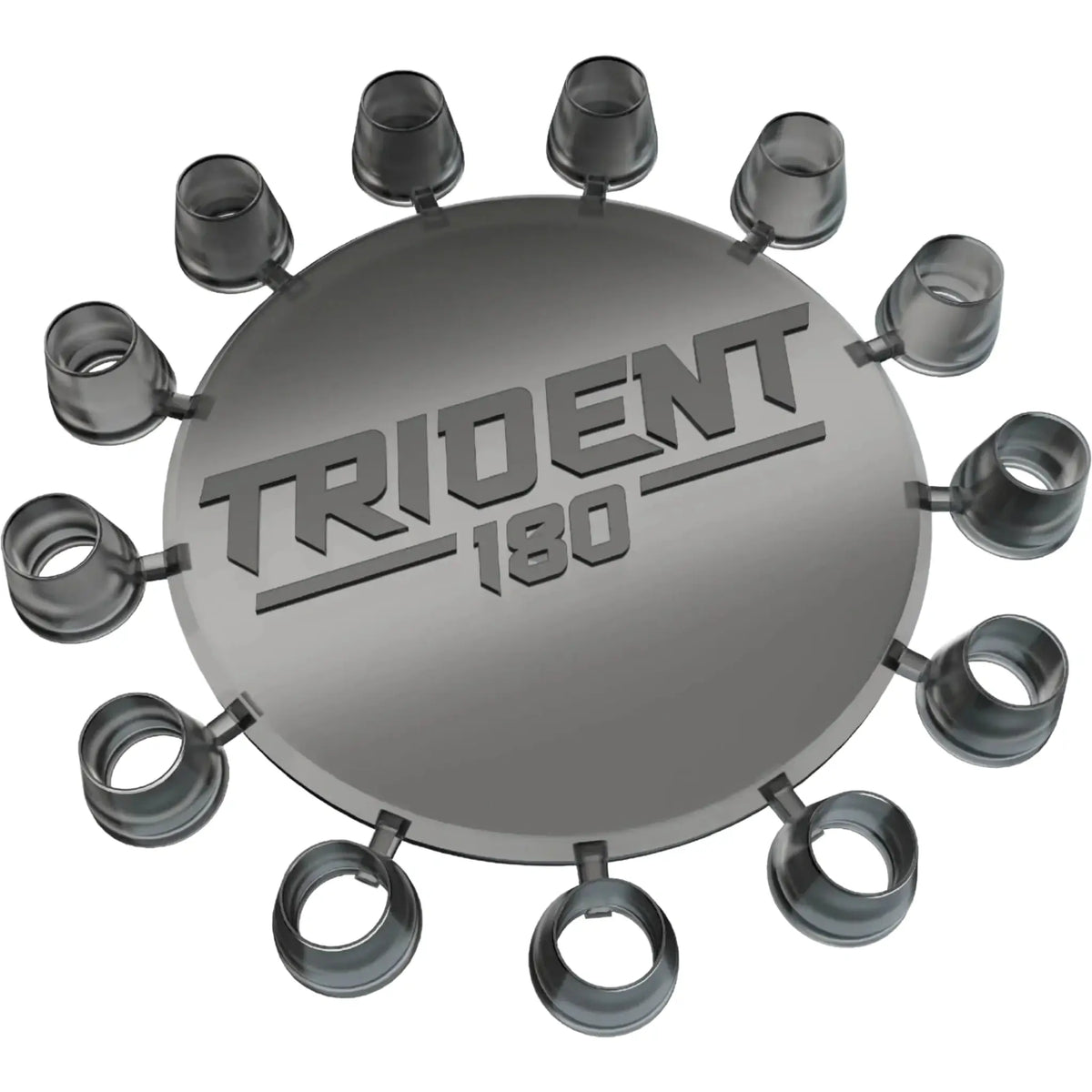 Winmau Trident 180 Dart Point Cones