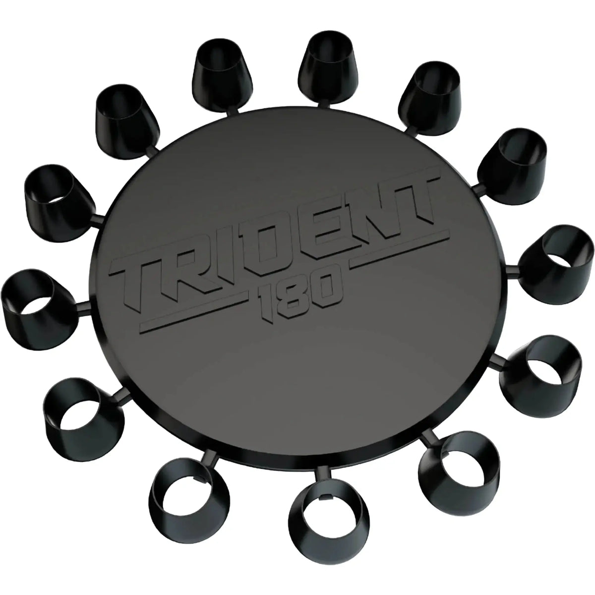 Winmau Trident 180 Dart Point Cones