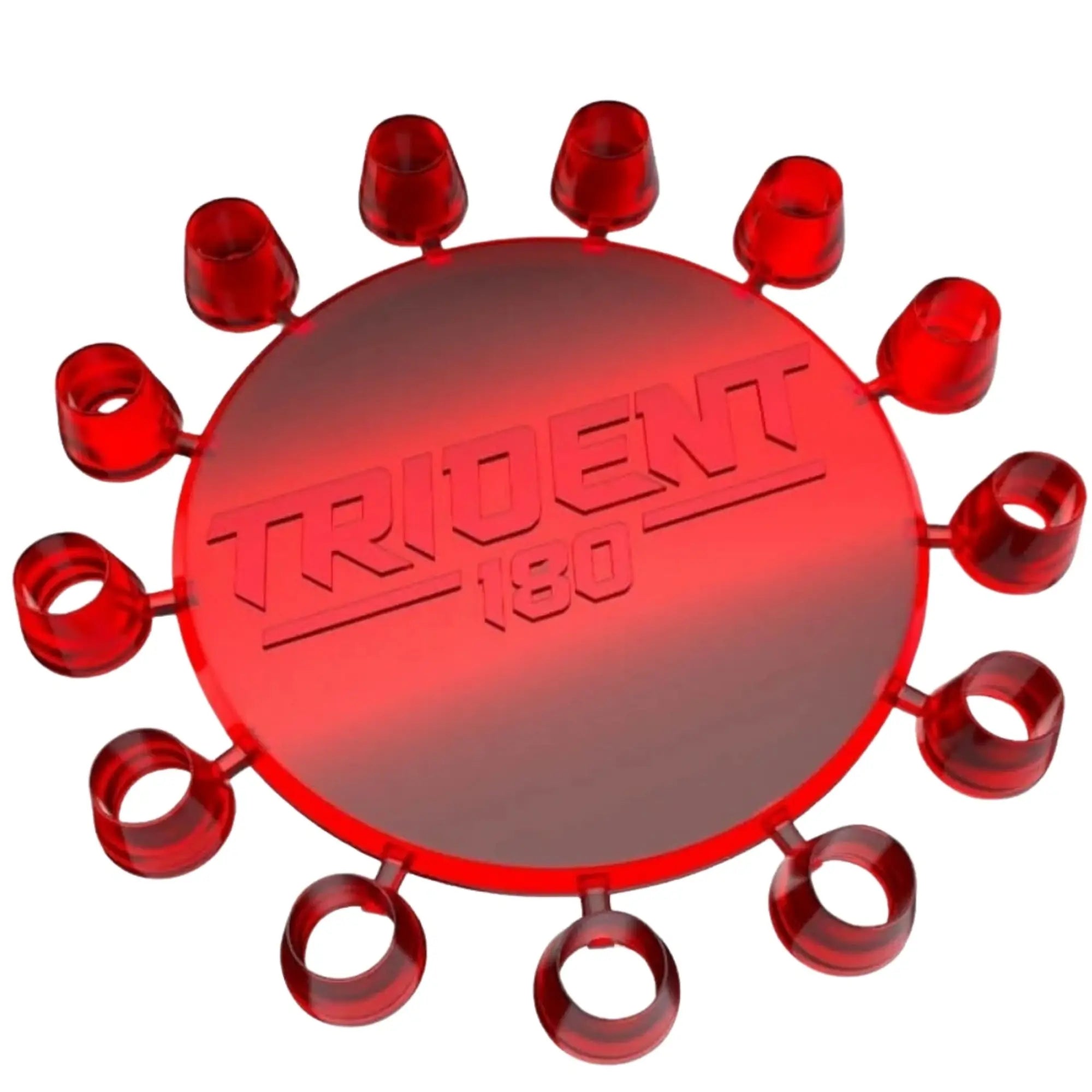 Winmau Trident 180 Dart Point Cones