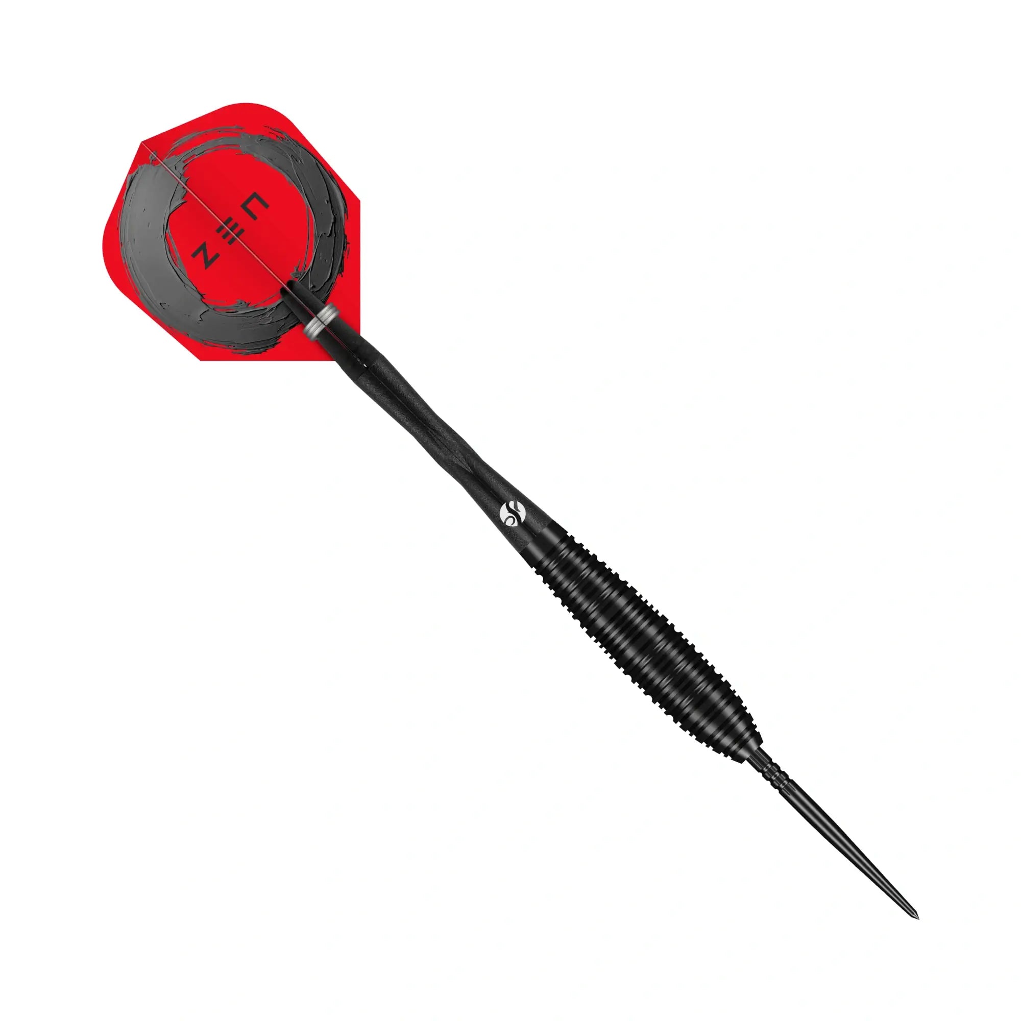 Shot Zen Bomber 90% Tungsten Steel Tip Darts