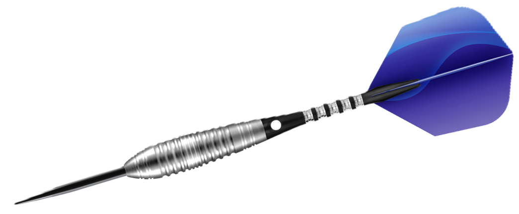 Shot | Zen Budo 80% Tungsten