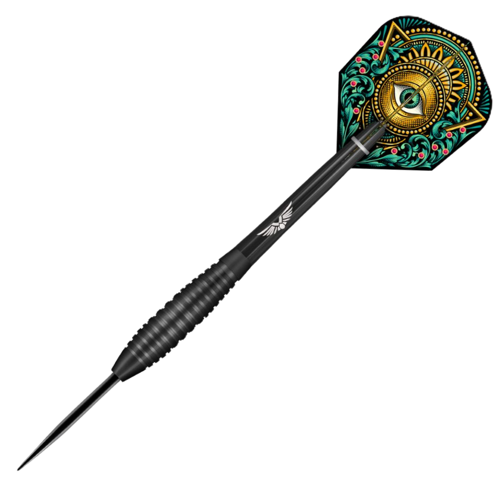 Shot | Zen Kensho 90% Tungsten Darts