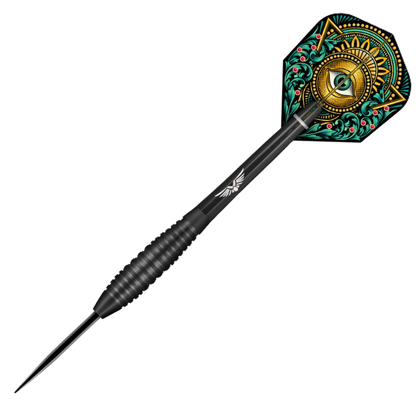 Shot | Zen Kensho 90% Tungsten