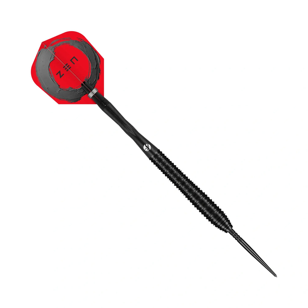 Shot Zen Torpedo 90% Tungsten Steel Tip Darts