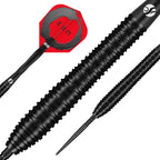 Shot Zen Torpedo 90% Tungsten Steel Tip Darts