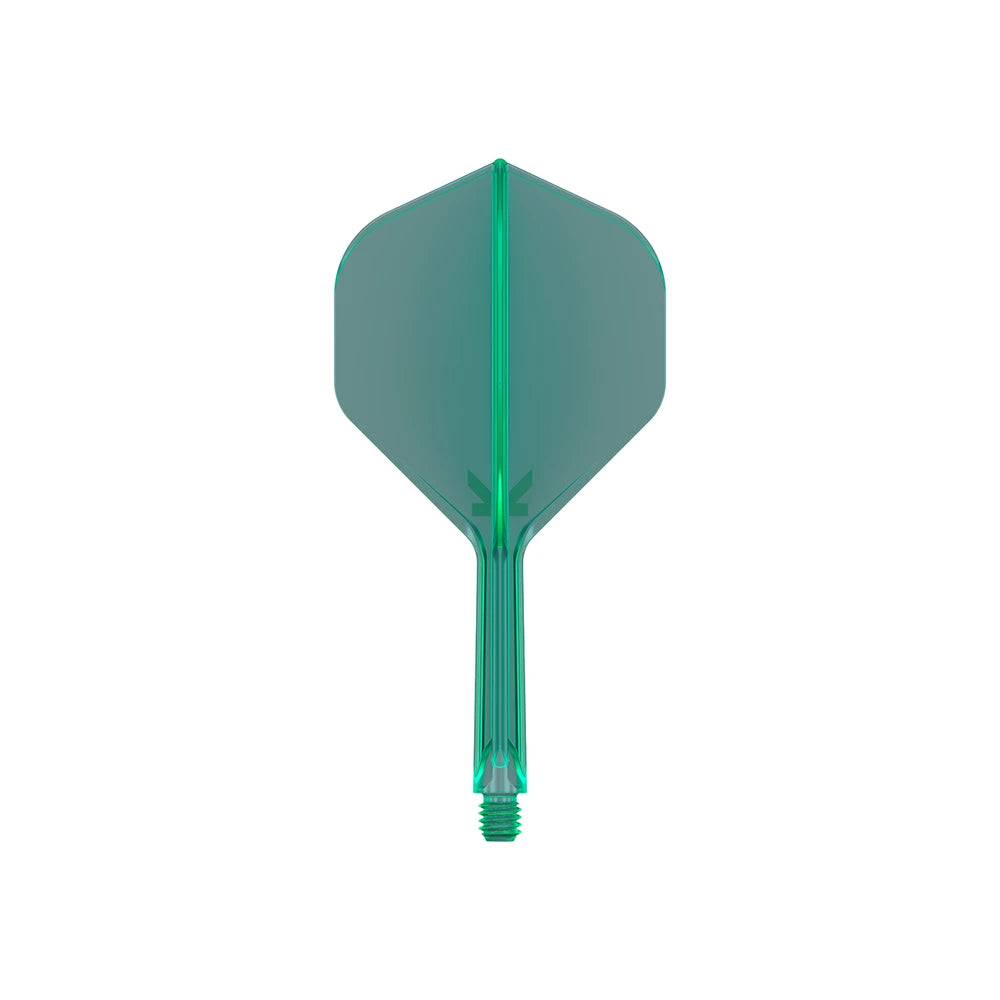 Target K-Flex Flight System No.2