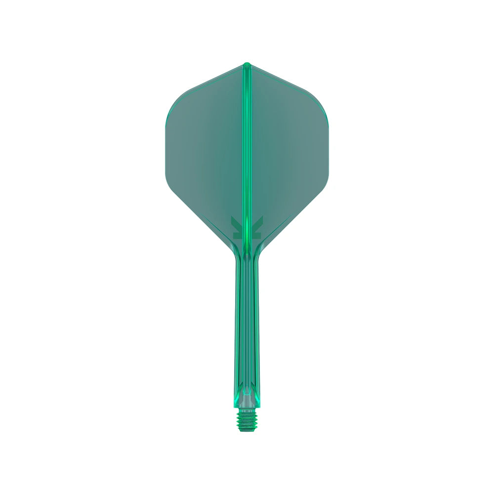 Target K-Flex Flight System No.2