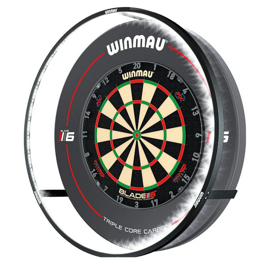 Winmau | Plasma Dartboard Light