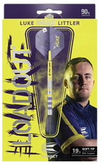 Target | Luke Littler Loadout SP