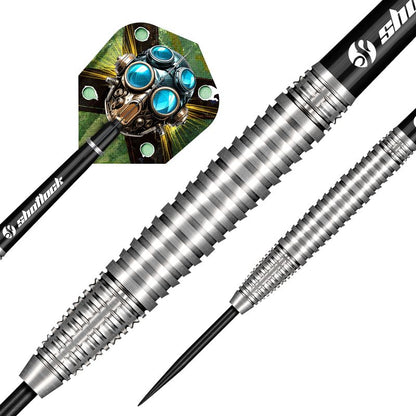Shot | Badlands Krush 90% Tungsten