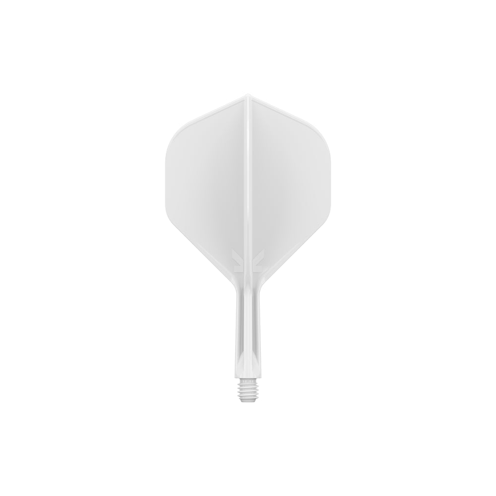 Target K-Flex Flight System No.2