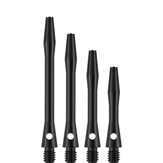 Formula Sports | Alloy Dart Shafts - Black