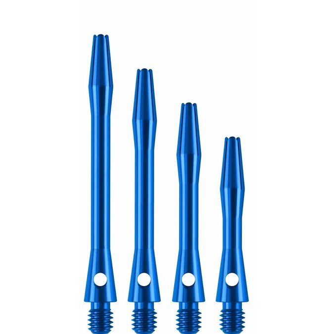 Formula Sports | Alloy Dart Shafts - Blue