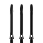 Formula Sports Alloy Dart Shafts Black