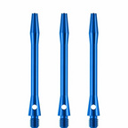 Formula Sports Alloy Dart Shafts Blue