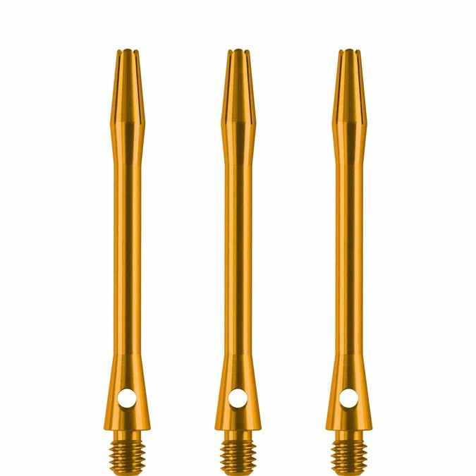 Formula Sports Alloy Dart Shafts Gold