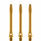 Formula Sports Alloy Dart Shafts Gold