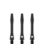 Formula Sports Alloy Dart Shafts Black