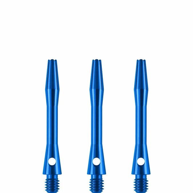 Formula Sports | Alloy Dart Shafts - Blue