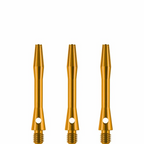 Formula Sports Alloy Dart Shafts Gold