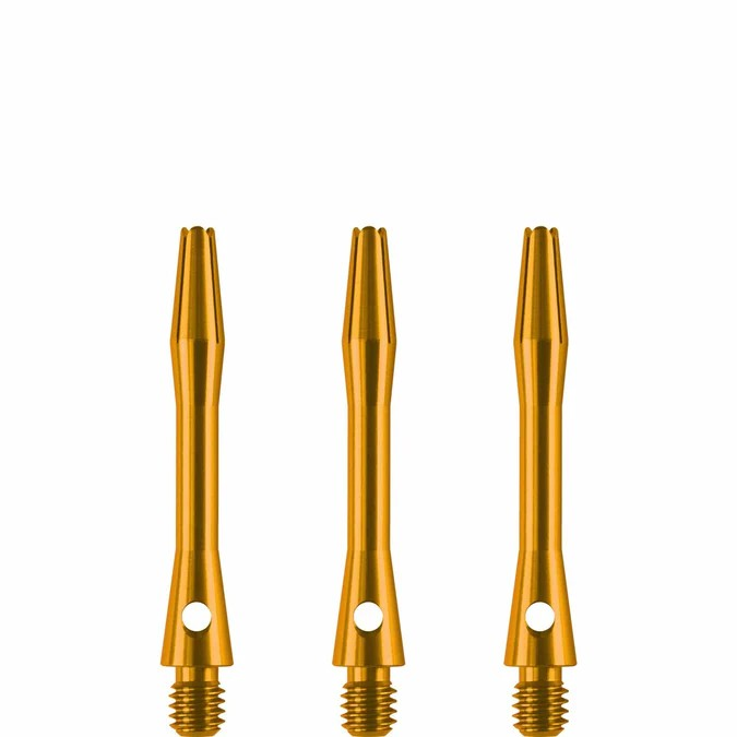 Formula Sports Alloy Dart Shafts Gold