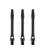 Formula Sports Alloy Dart Shafts Black