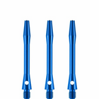 Formula Sports Alloy Dart Shafts Blue