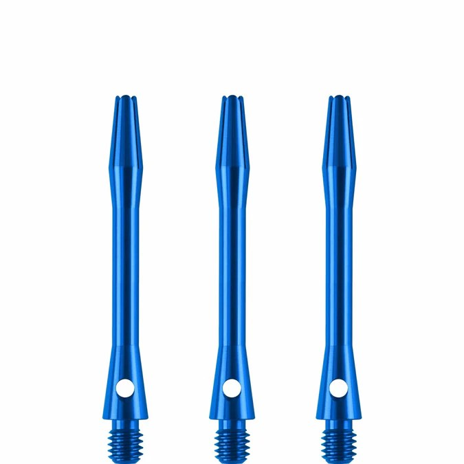 Formula Sports | Alloy Dart Shafts - Blue