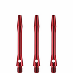 Formula Sports Alloy Dart Shafts Red