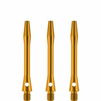 Formula Sports Alloy Dart Shafts Gold
