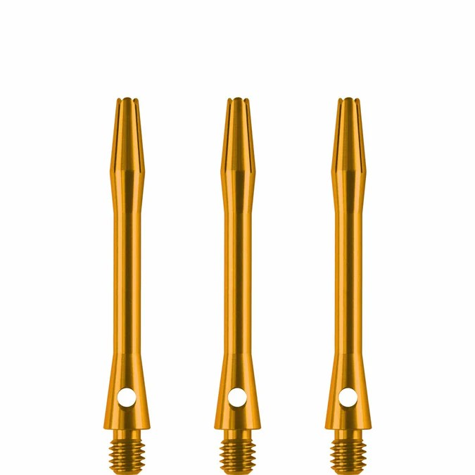 Formula Sports Alloy Dart Shafts Gold