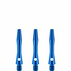 Formula Sports | Alloy Dart Shafts - Blue