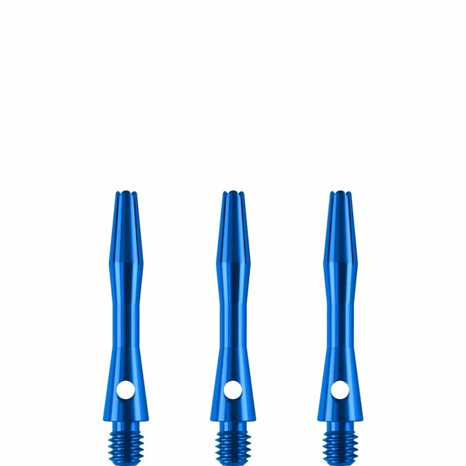 Formula Sports | Alloy Dart Shafts - Blue