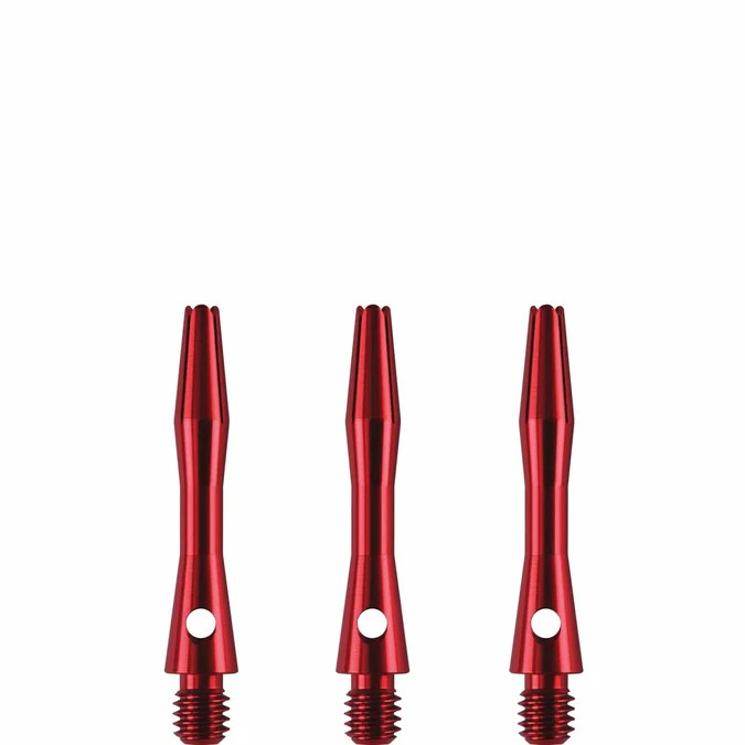 Formula Sports | Alloy Dart Shafts - Red