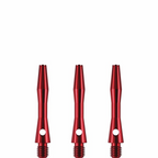 Formula Sports | Alloy Dart Shafts - Red