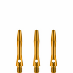 Formula Sports Alloy Dart Shafts Gold