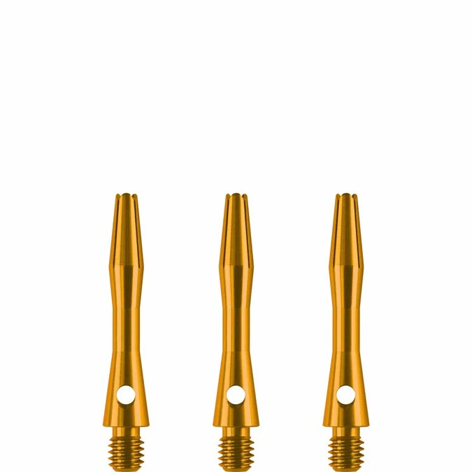 Formula Sports Alloy Dart Shafts Gold
