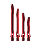 Formula Sports | Alloy Dart Shafts - Red