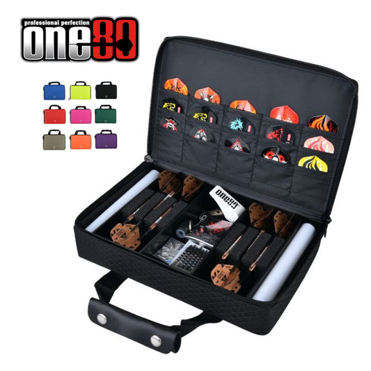 One80 | Master Dase Case