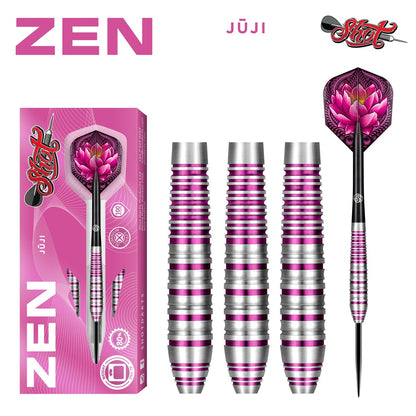 Shot | Zen Juji 80% Tungsten