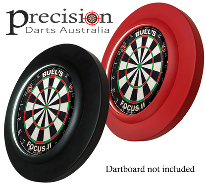 Precision Darts | Dartboard Surround with Light