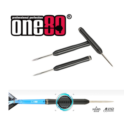 One80 | Night Hunter Velocity Darts