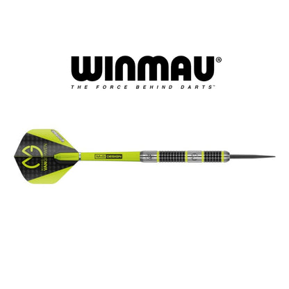 Winmau | MvG Aspire 80% Tungsten